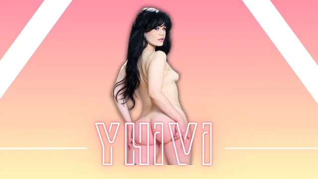 Yhivi Quickie