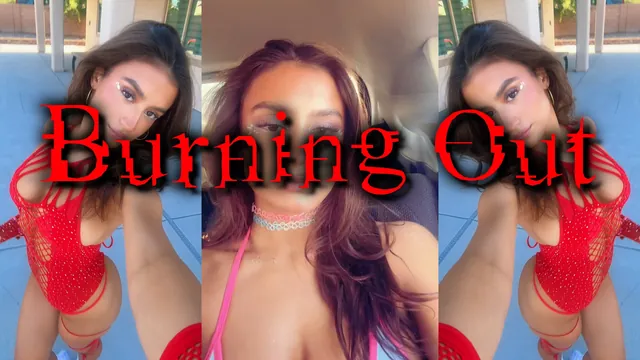 Burning Out
