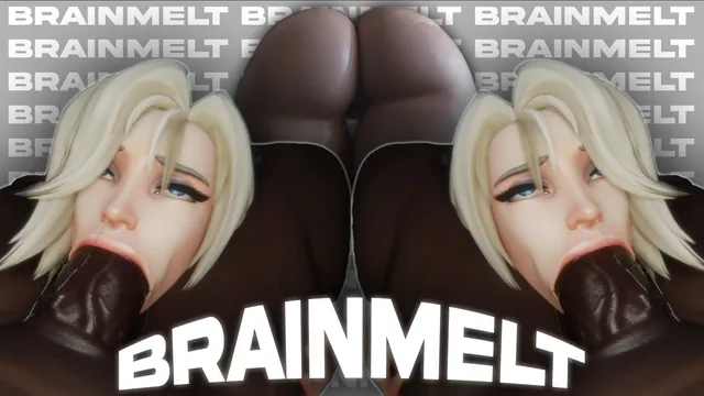 Brainmelt [PMV/HMV] [BBC Focus] [4K]
