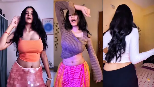 shubhashree sahu makeing men weak