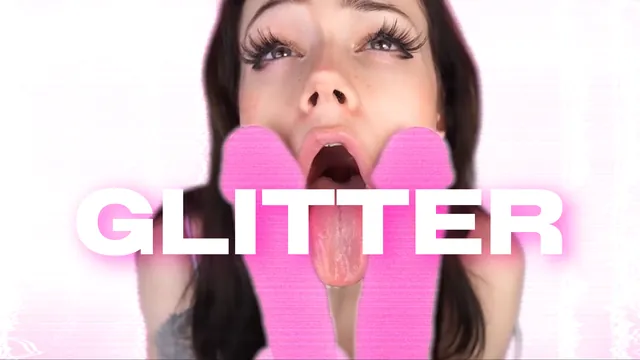 Glitter [Eye Contact PMV]
