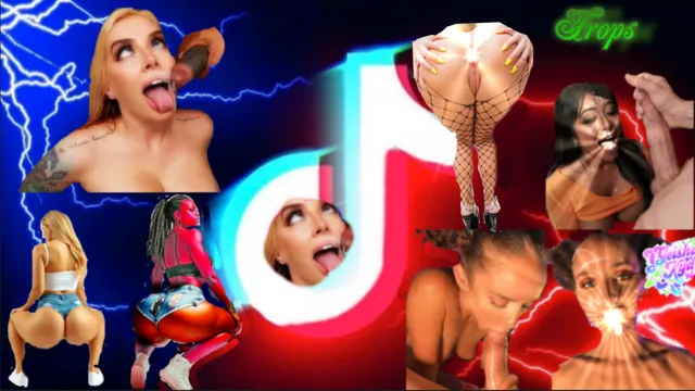 Blur Tik Tok