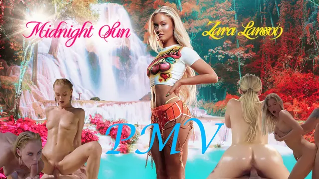 Zara Larsson - Midnight Sun - PMV