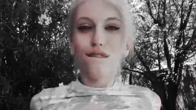 Sissy Shemale pmv