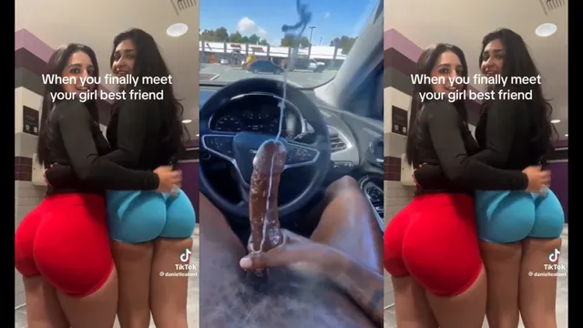 Jiggly Ass/BBC Babecock (Rewind)