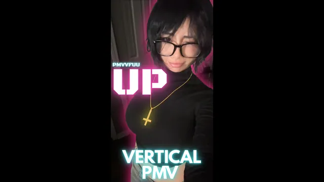 UP - Cardi B (Vertical TikTok PMV)