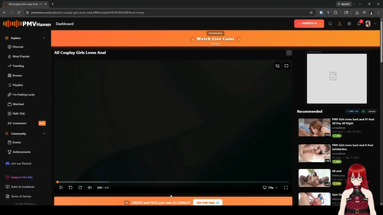 Thumbnail at 0:44