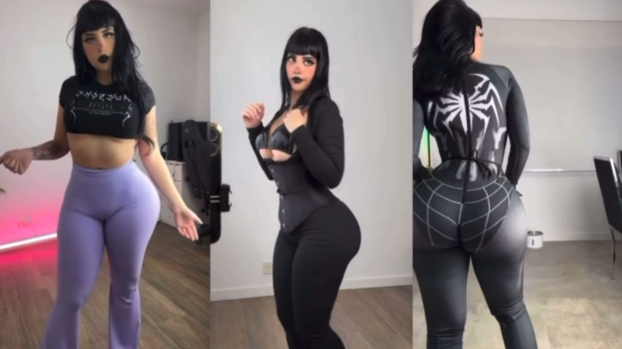 Thumbnail at 1:30