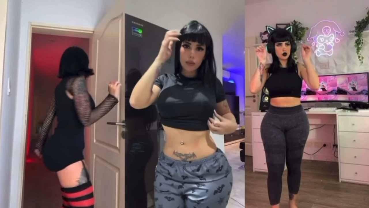 Thumbnail at 1:45
