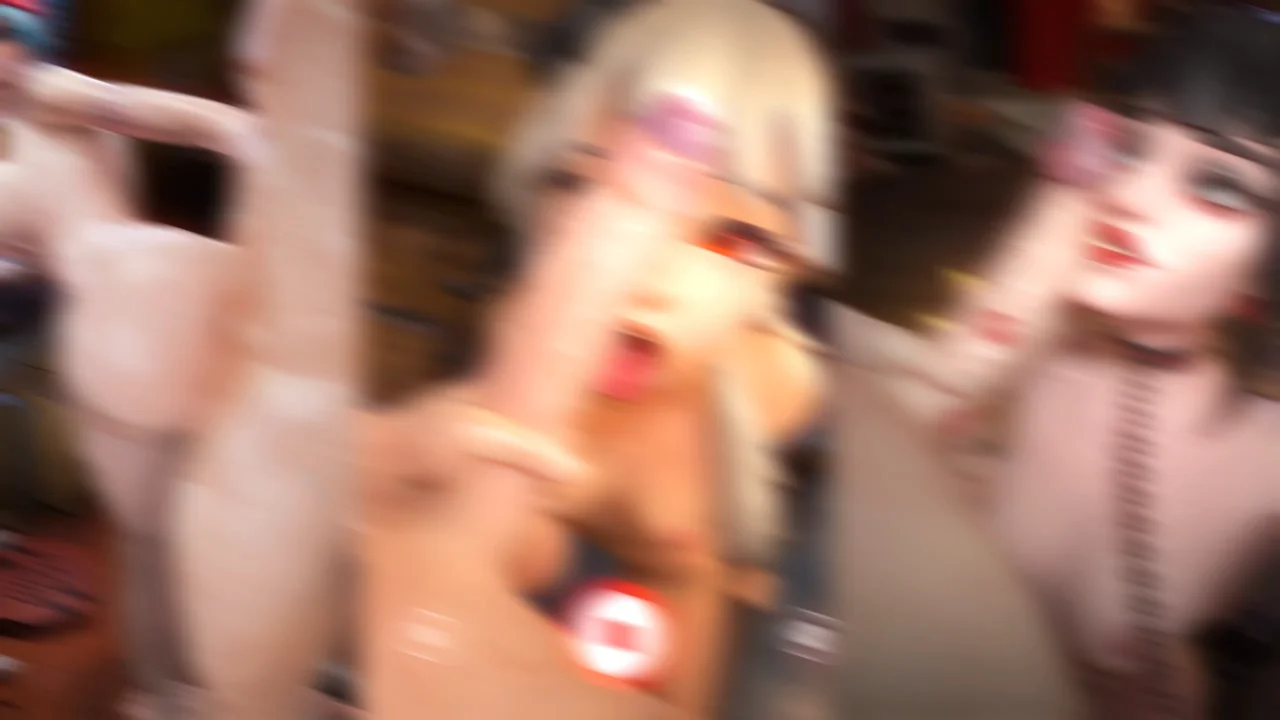 Thumbnail at 1:00