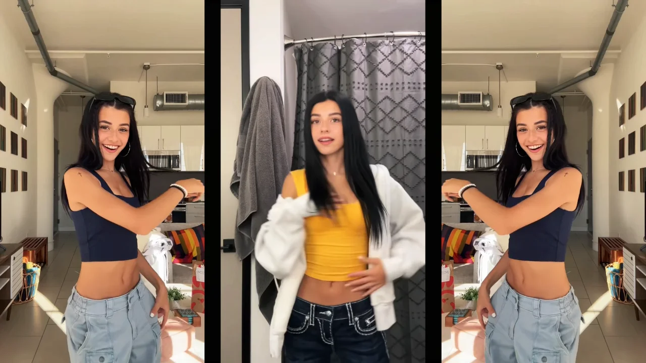 Thumbnail at 1:05