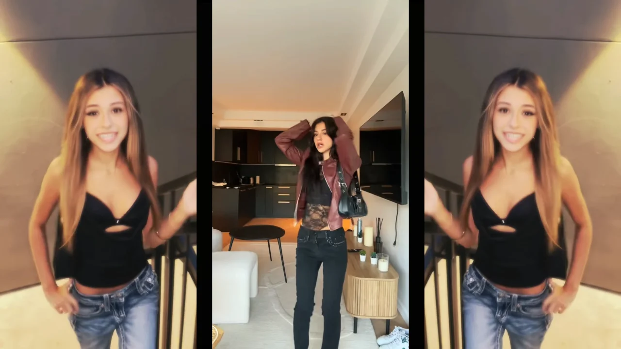 Thumbnail at 1:21