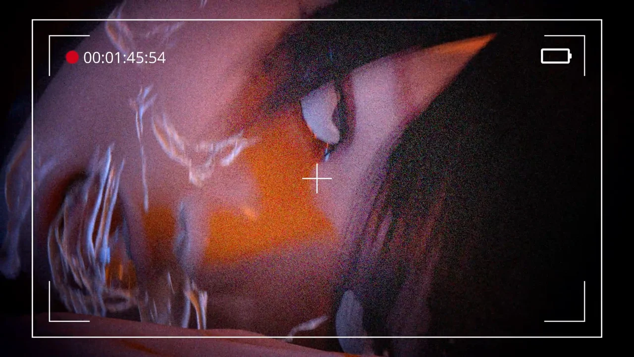 Thumbnail at 1:45