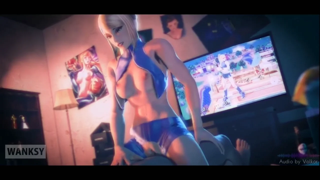 Thumbnail at 0:58