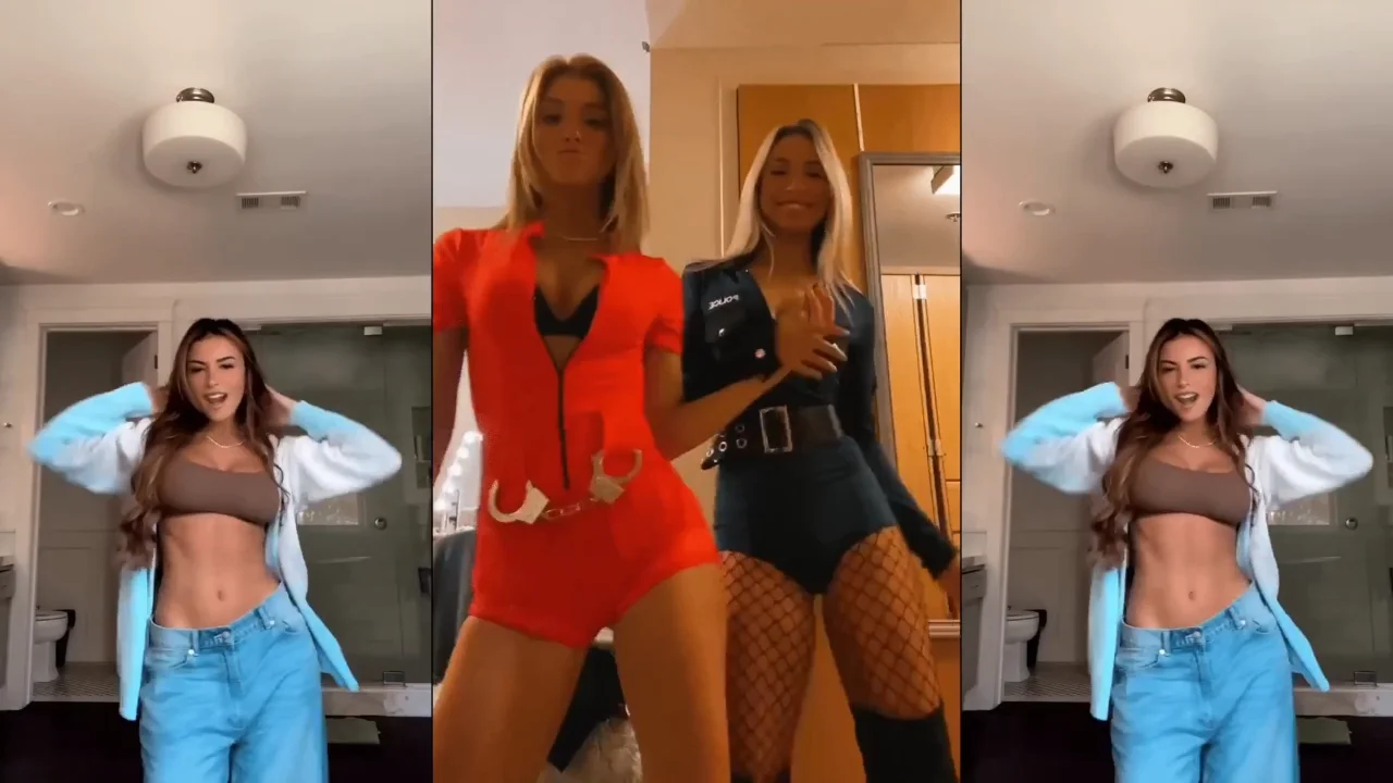 Thumbnail at 1:05
