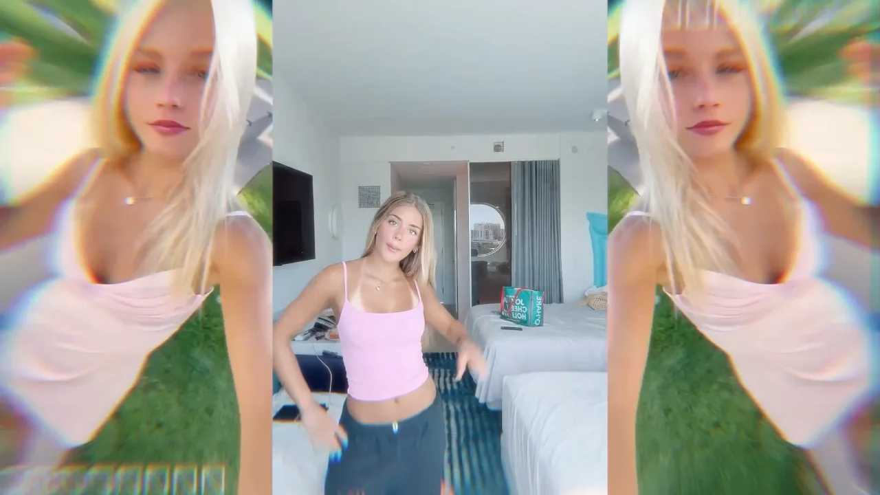 Thumbnail at 3:05