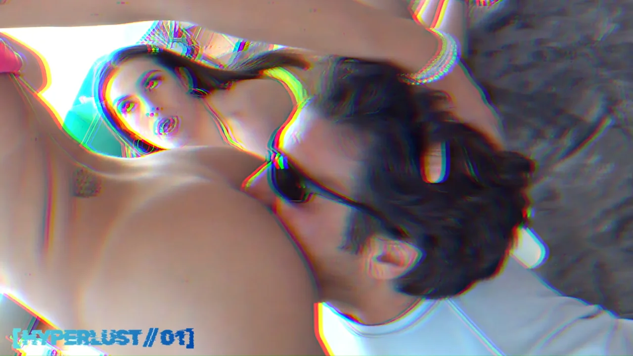 Thumbnail at 1:45