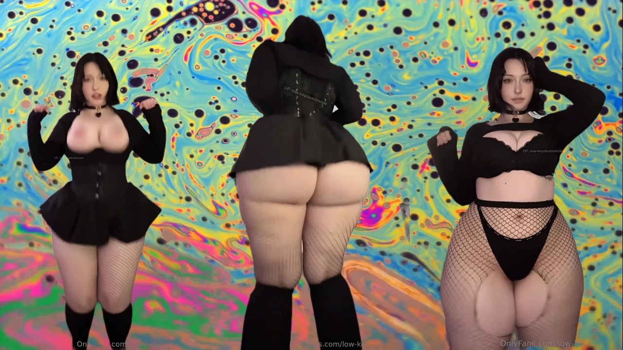 Thumbnail at 1:21