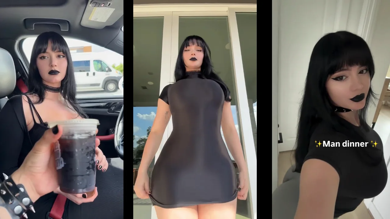 Thumbnail at 1:05