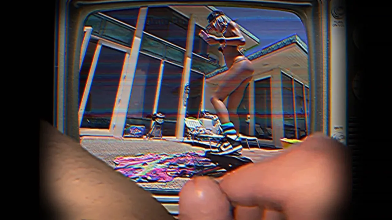 Thumbnail at 3:32