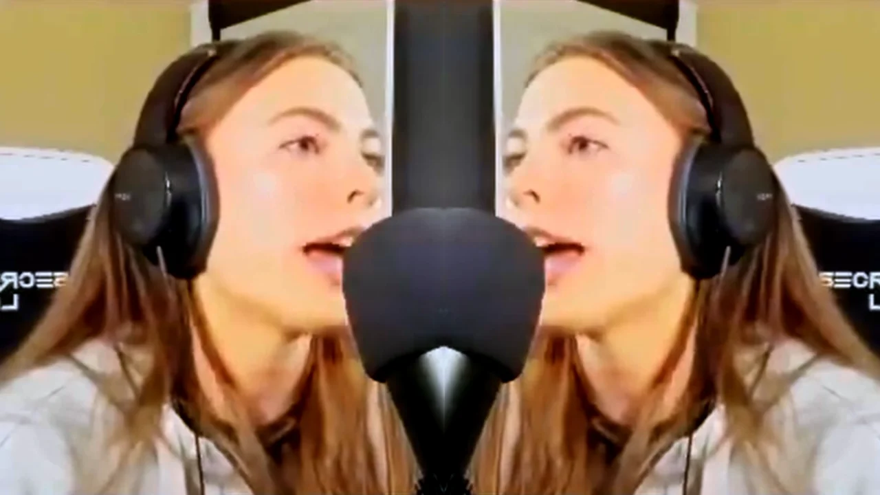 Thumbnail at 3:05