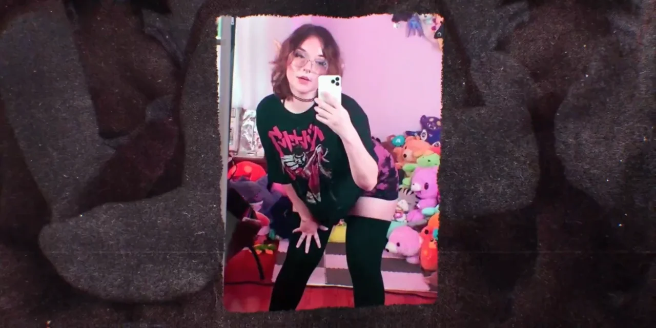 Thumbnail at 3:01