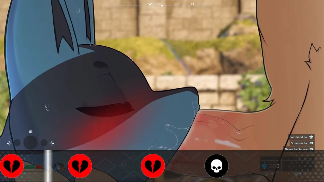 Thumbnail at 3:05