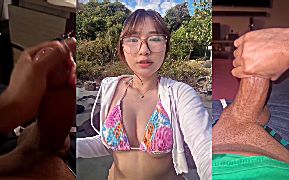 Thumbnail at 1:45