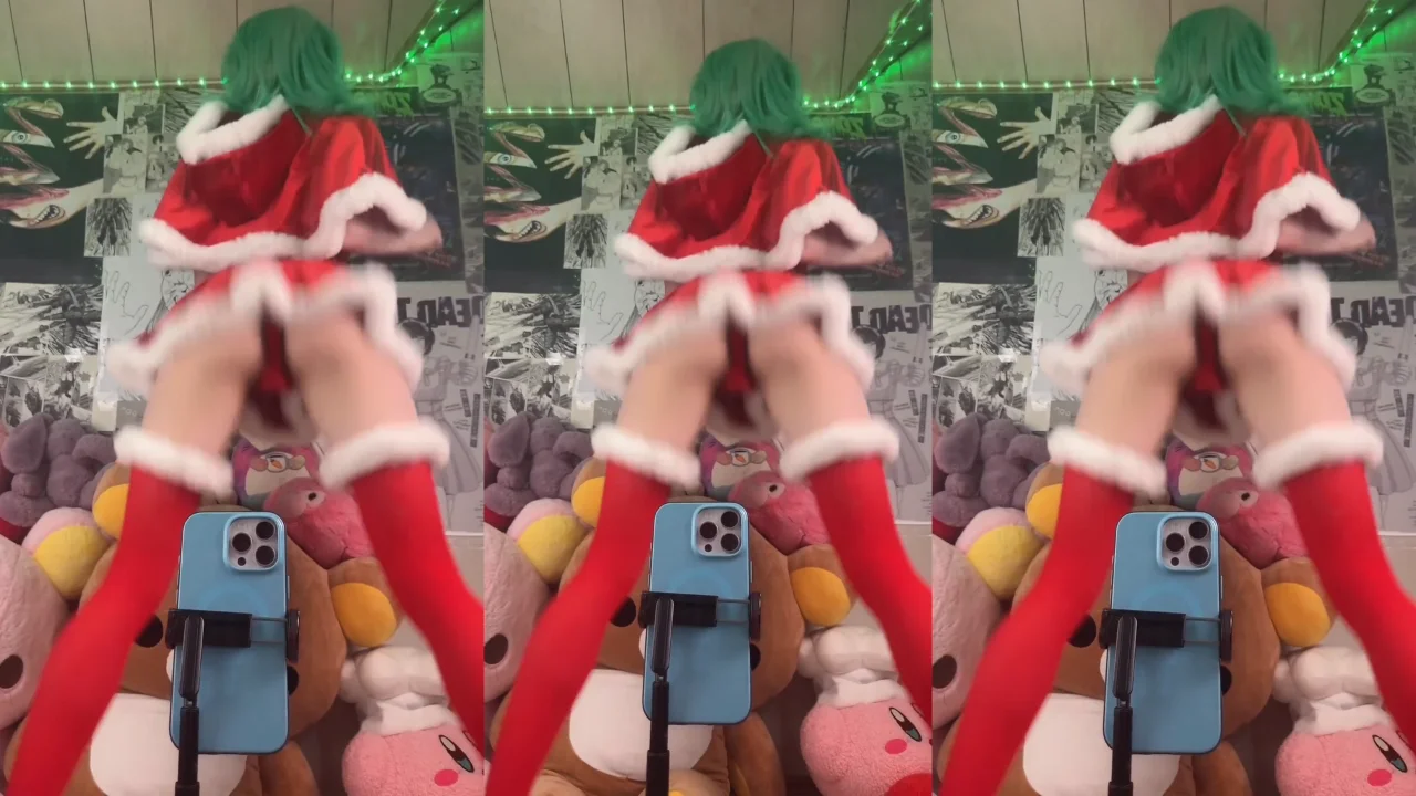 Thumbnail at 1:07
