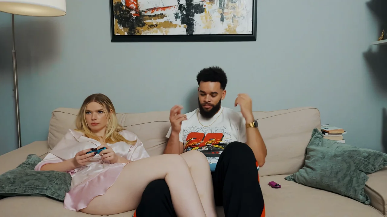 Thumbnail at 0:45