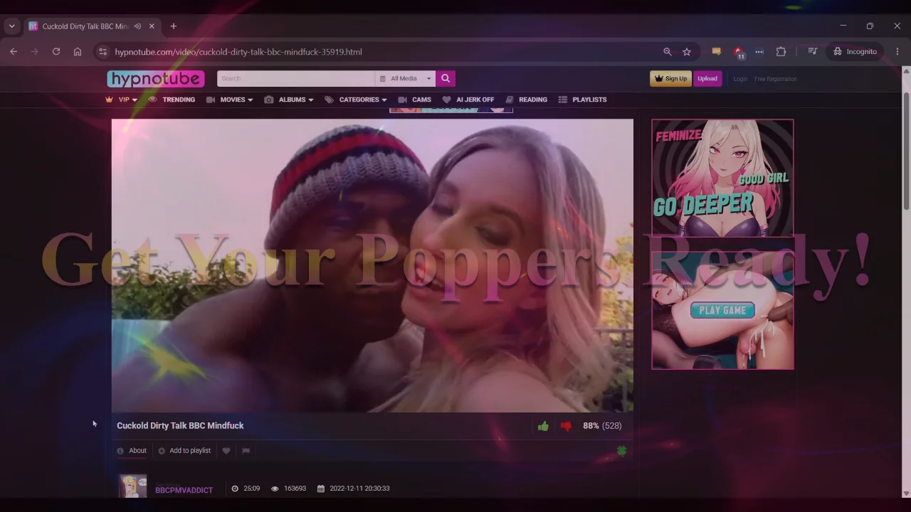 Thumbnail at 0:29