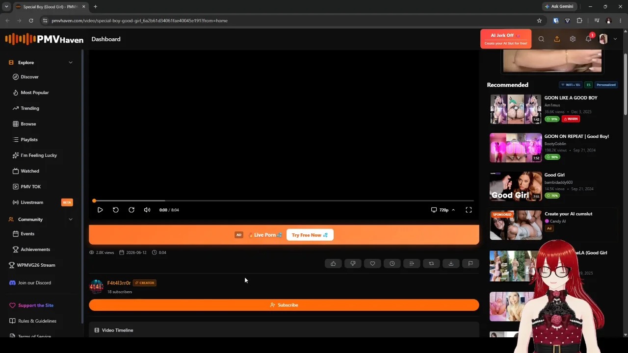Thumbnail at 1:12