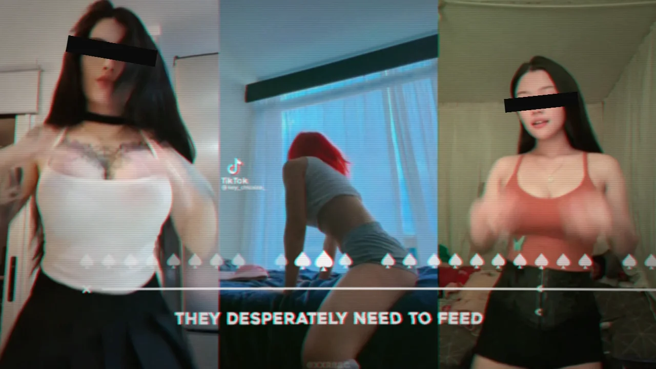 Thumbnail at 0:32