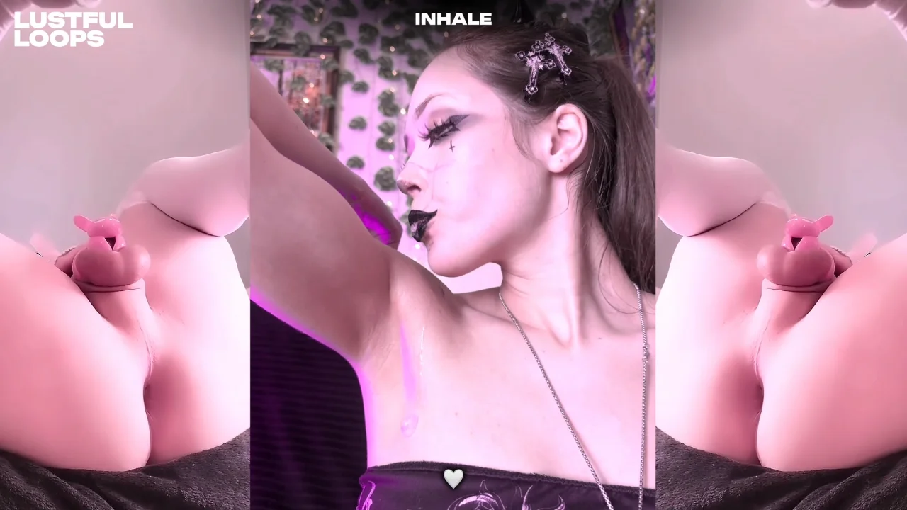 Thumbnail at 1:21