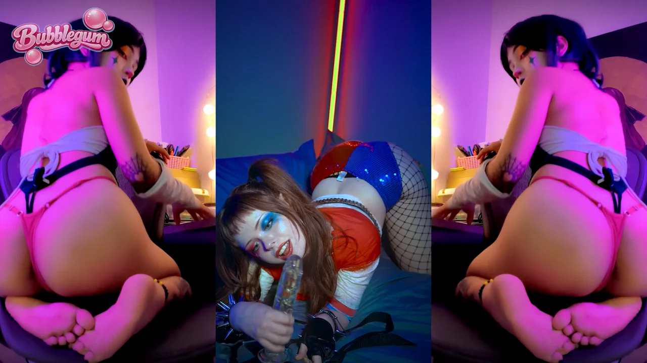 Thumbnail at 1:05