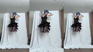 Thumbnail at 1:45
