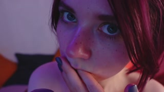 Thumbnail at 0:58